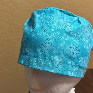 Women and Men Scrub Hats